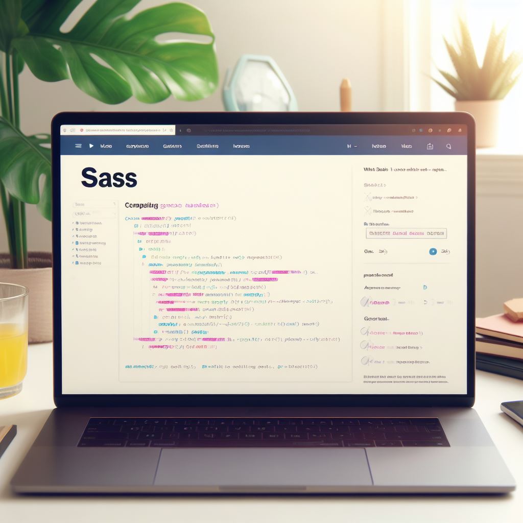 saas in web development